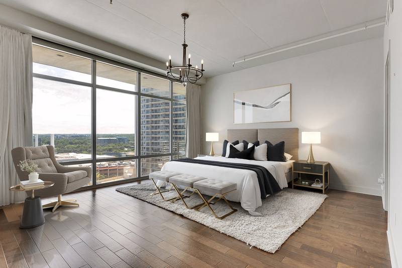 House for rent at 800 W 5th St, Austin, TX 78703