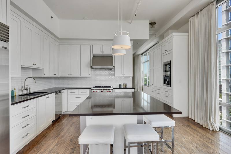 House for rent at 800 W 5th St, Austin, TX 78703