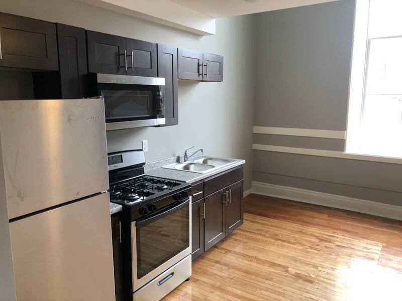 Apartment for rent at 421 Brady St #11, Davenport, IA 52801
