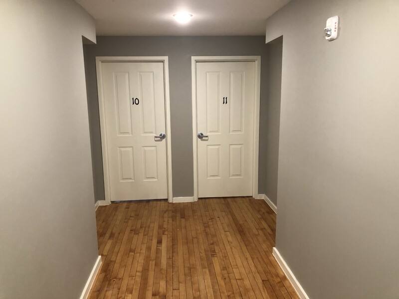 Apartment for rent at 421 Brady St #11, Davenport, IA 52801