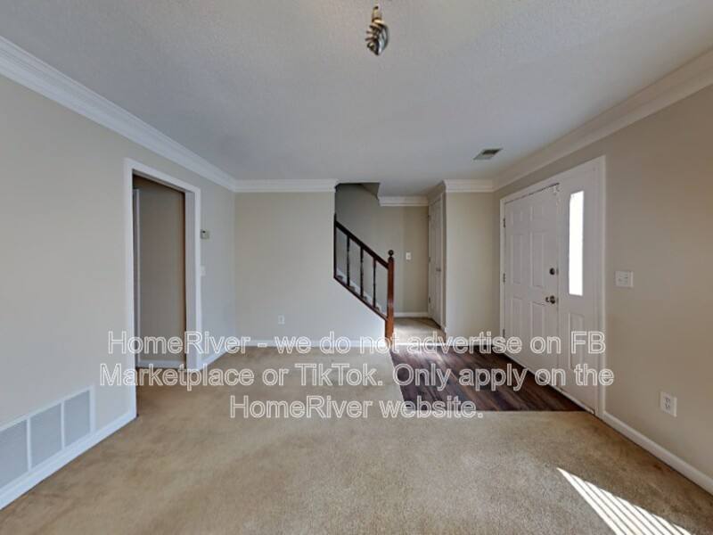 Townhouse for rent at 788 Coventry Township Place, Marietta, GA 30062