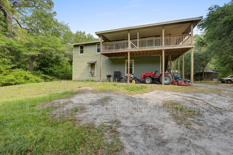 Apartment for rent at 3585 Riley Wright Rd #2, Johns Island, SC 29455