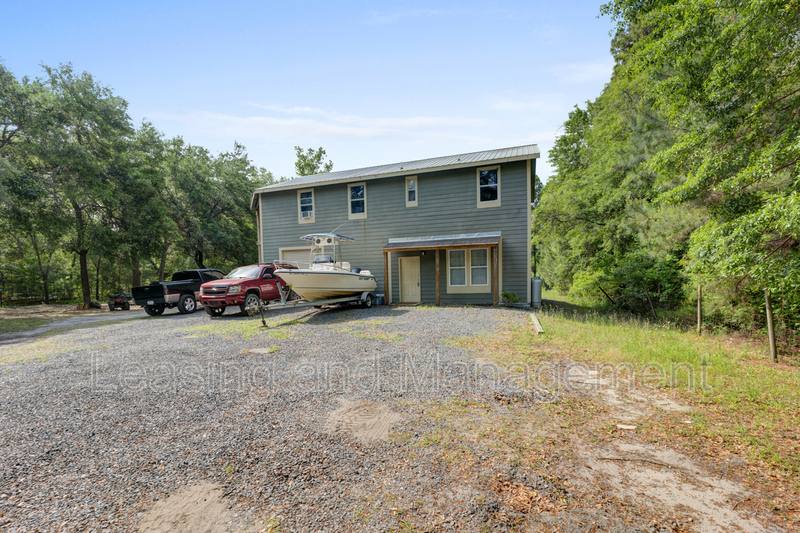 Apartment for rent at 3585 Riley Wright Rd #2, Johns Island, SC 29455