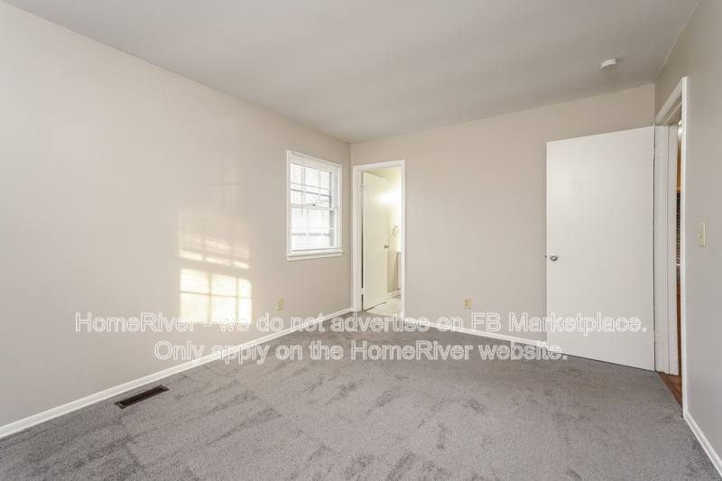 House for rent at 5403 Amberhill Dr, Greensboro, NC 27455