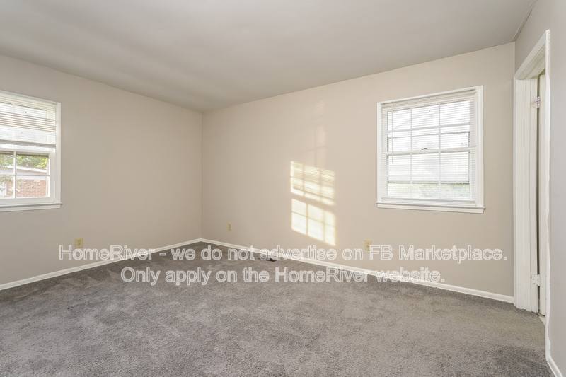 House for rent at 5403 Amberhill Dr, Greensboro, NC 27455