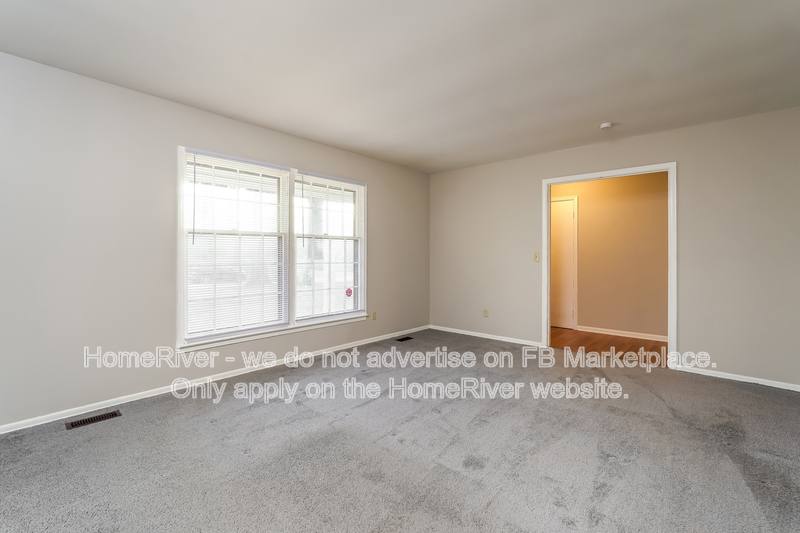House for rent at 5403 Amberhill Dr, Greensboro, NC 27455