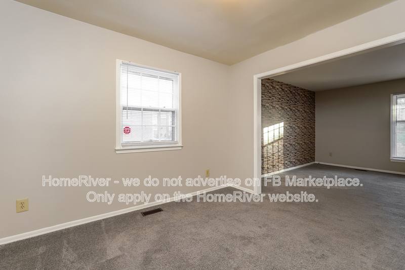 House for rent at 5403 Amberhill Dr, Greensboro, NC 27455