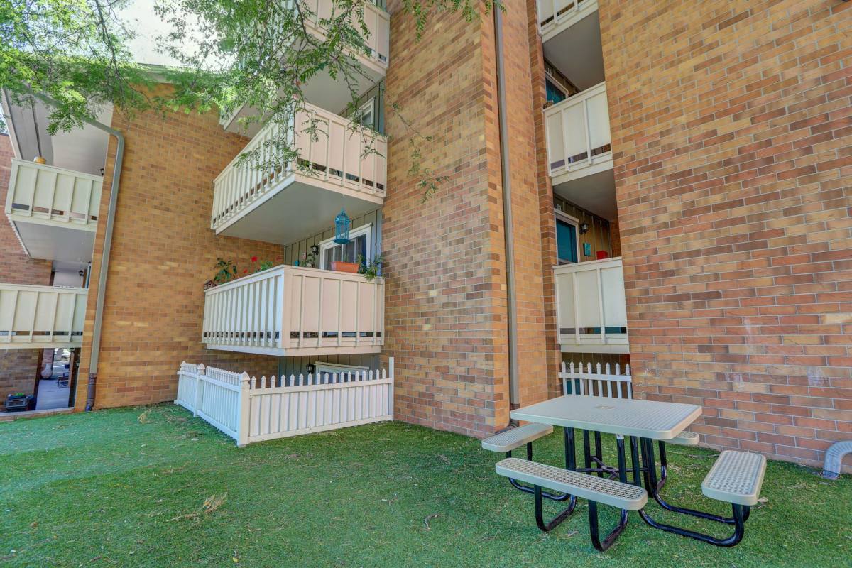 Apartment for rent at 3445 Wadsworth Blvd, Wheat Ridge, CO 80033