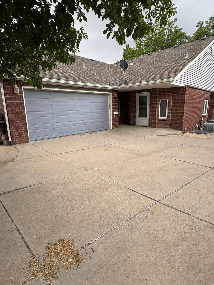 House for rent at 2108 Sherwood Forest Court, Fort Collins, CO 80524