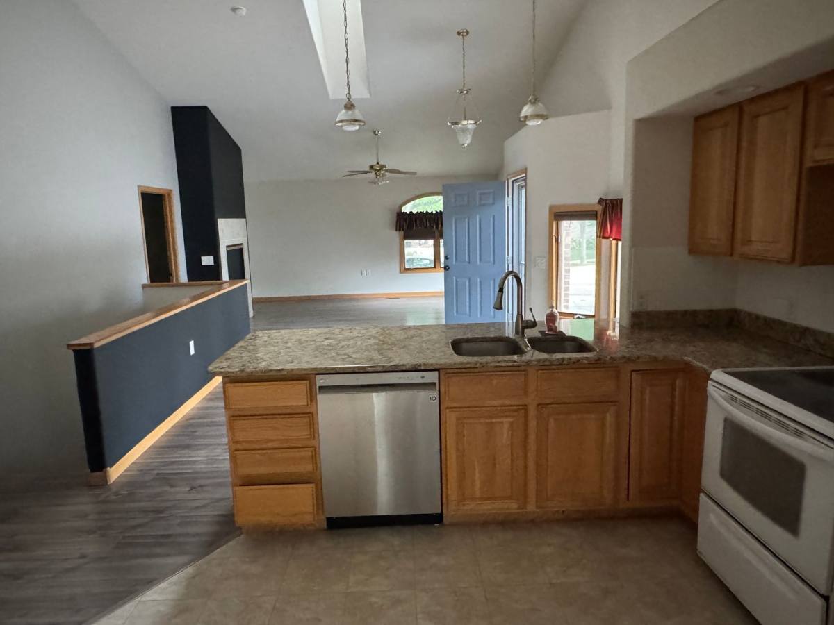 House for rent at 2108 Sherwood Forest Court, Fort Collins, CO 80524