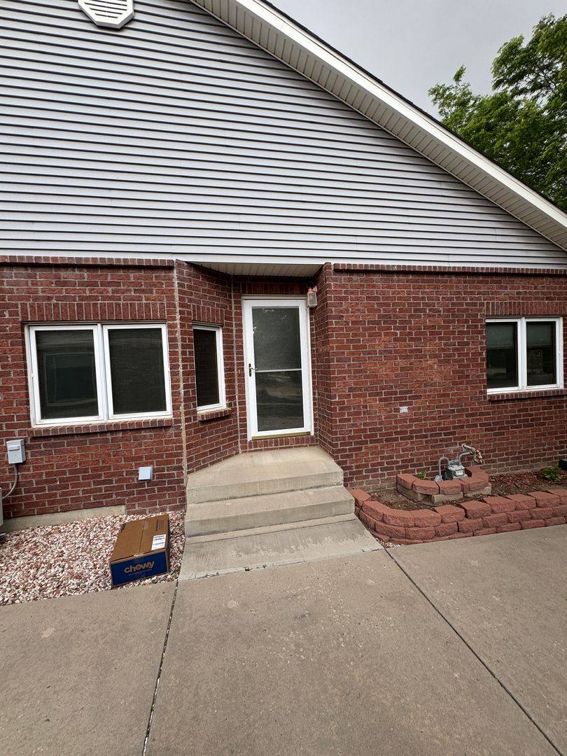 House for rent at 2108 Sherwood Forest Court, Fort Collins, CO 80524