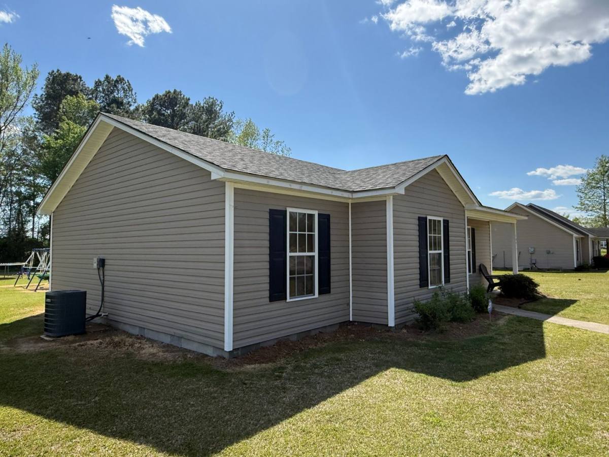 House for rent at 104 Ida Acres Dr, Elizabeth City, NC 27909