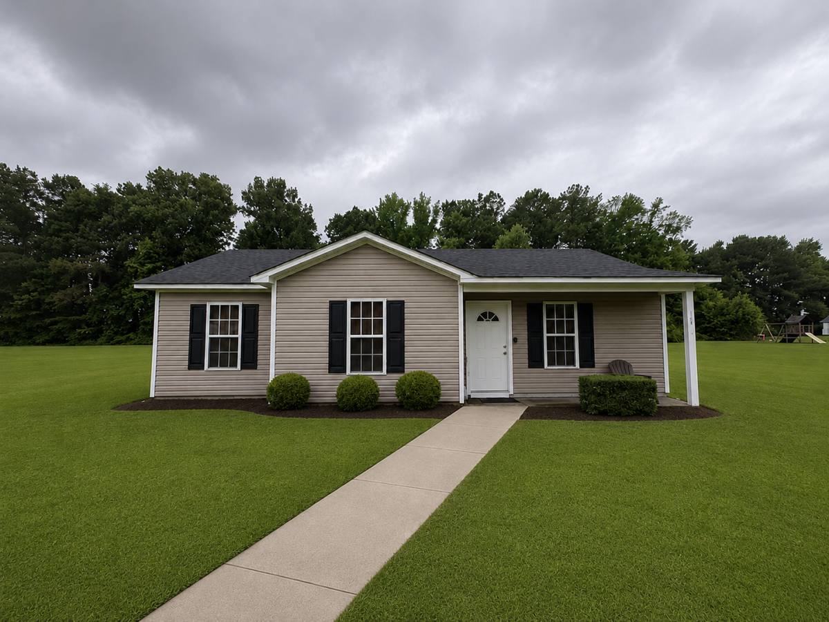 House for rent at 104 Ida Acres Dr, Elizabeth City, NC 27909