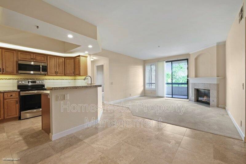 Condo for rent at 5895 Friars Rd #5211, San Diego, CA 92110