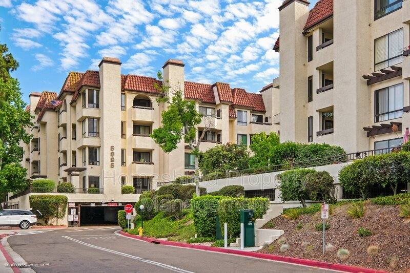 Condo for rent at 5895 Friars Rd #5211, San Diego, CA 92110