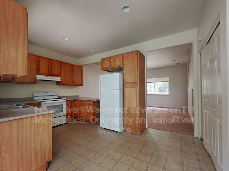 Apartment for rent at 3000 Sippy Lane #A, Placerville, CA 95667