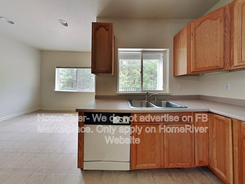 Apartment for rent at 3000 Sippy Lane #A, Placerville, CA 95667