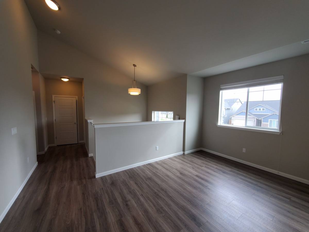 House for rent at 9952 Jackson St SE, Yelm, WA 98597