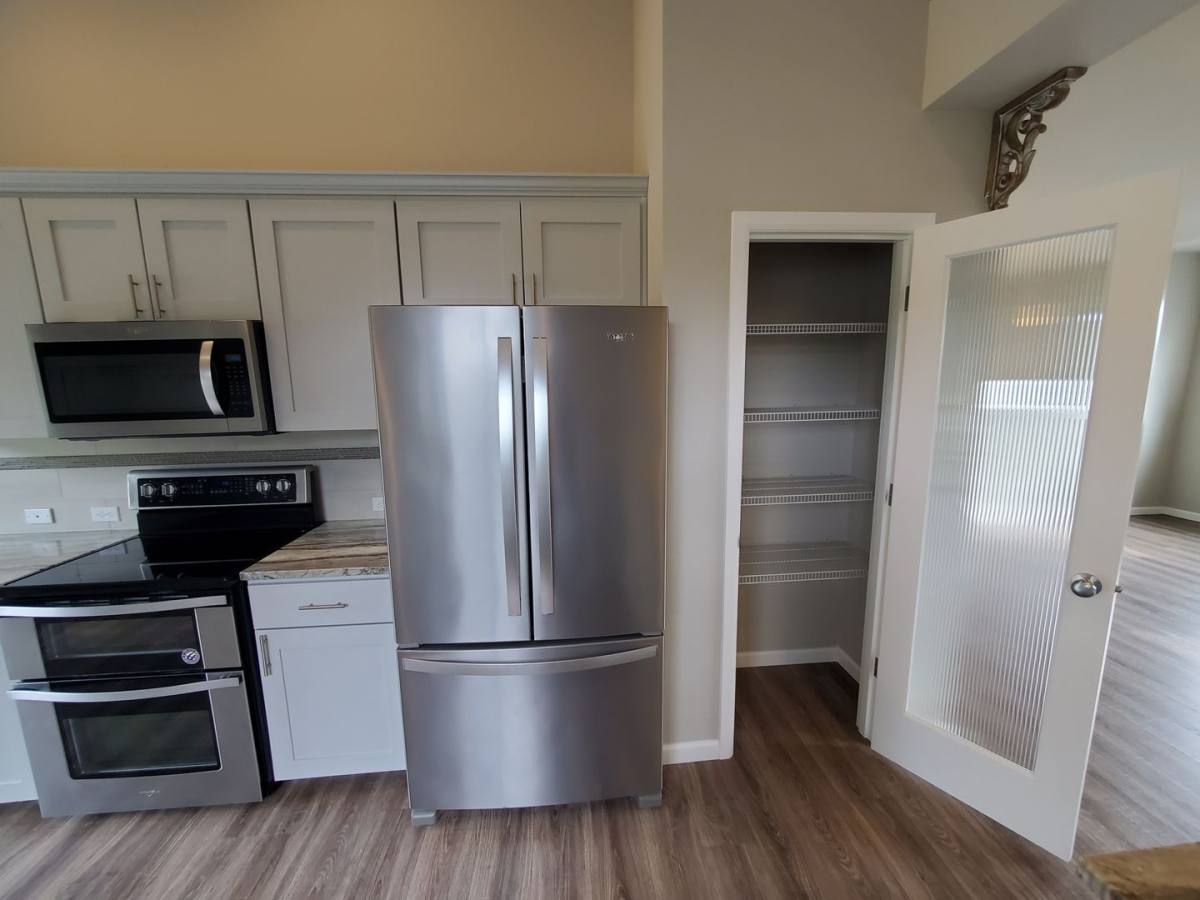House for rent at 9952 Jackson St SE, Yelm, WA 98597