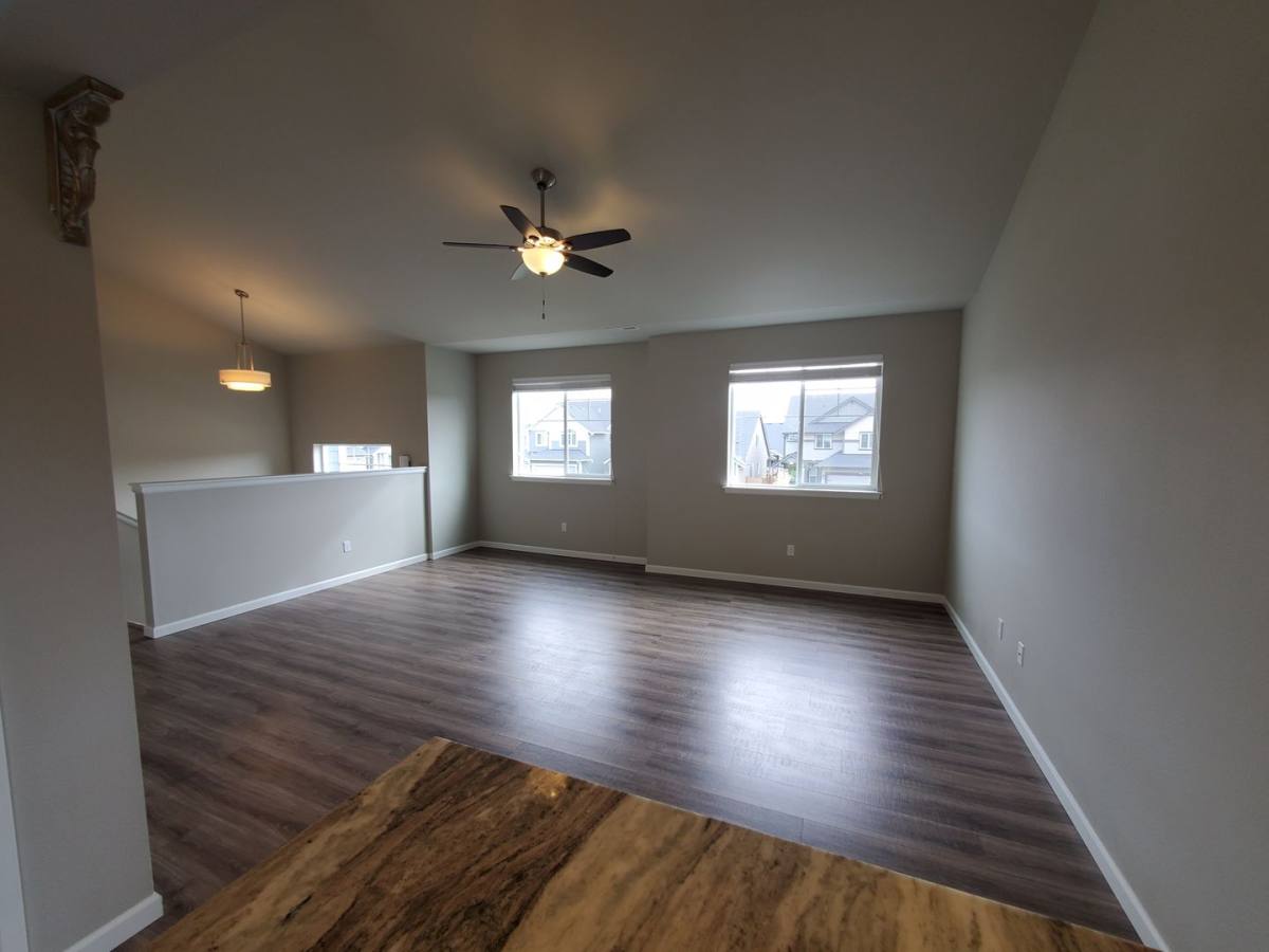 House for rent at 9952 Jackson St SE, Yelm, WA 98597