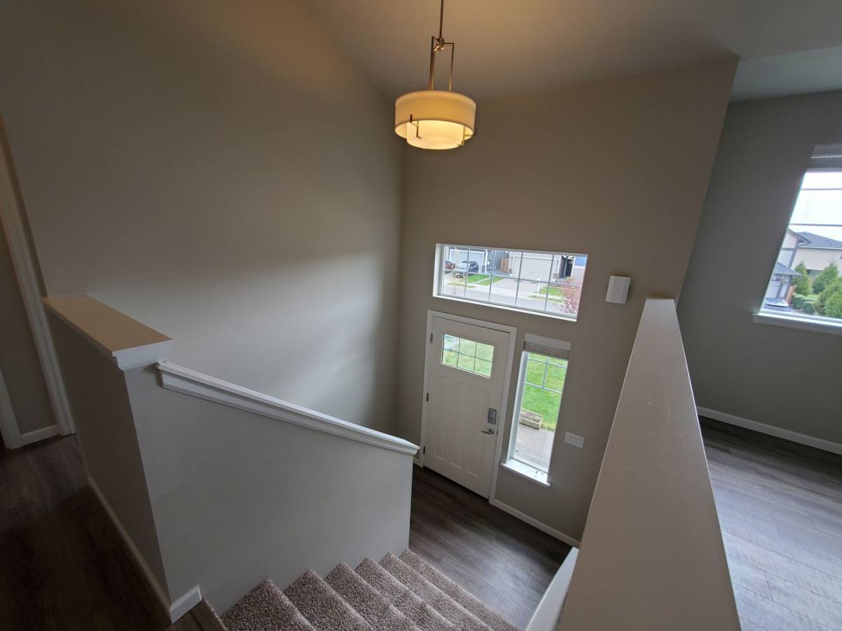 House for rent at 9952 Jackson St SE, Yelm, WA 98597