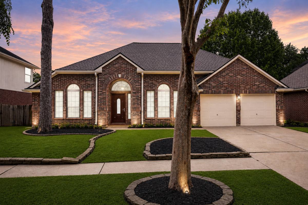 House for rent at 14718 Cypress Green Dr, Cypress, TX 77429