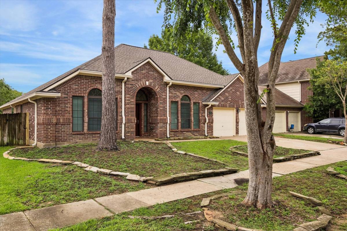 House for rent at 14718 Cypress Green Dr, Cypress, TX 77429