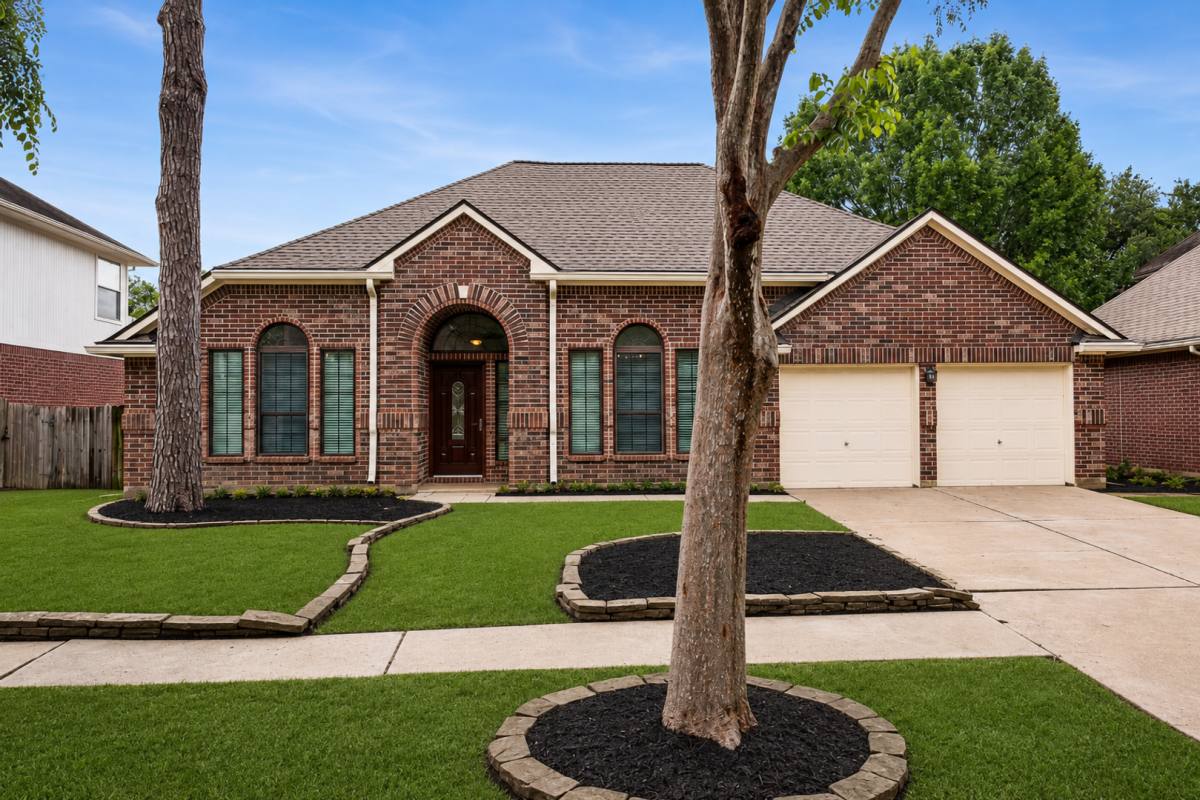 House for rent at 14718 Cypress Green Dr, Cypress, TX 77429
