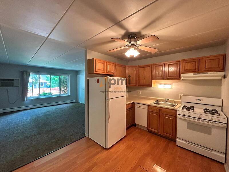 Apartment for rent at 105 Harrington Ave #2, Crown Point, IN 46307