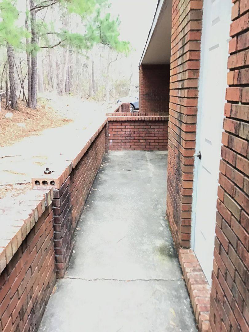 Apartment for rent at 1968 Bunker Hill, Columbus, GA 31906