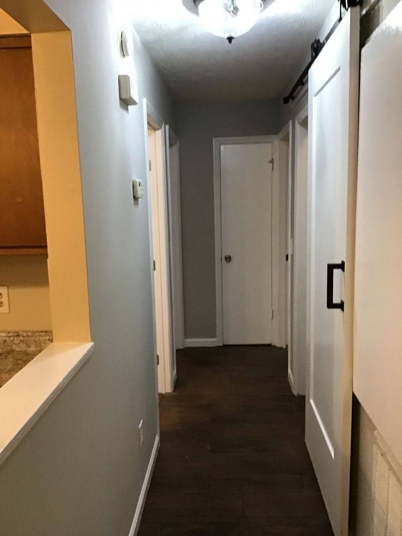 Apartment for rent at 1968 Bunker Hill, Columbus, GA 31906