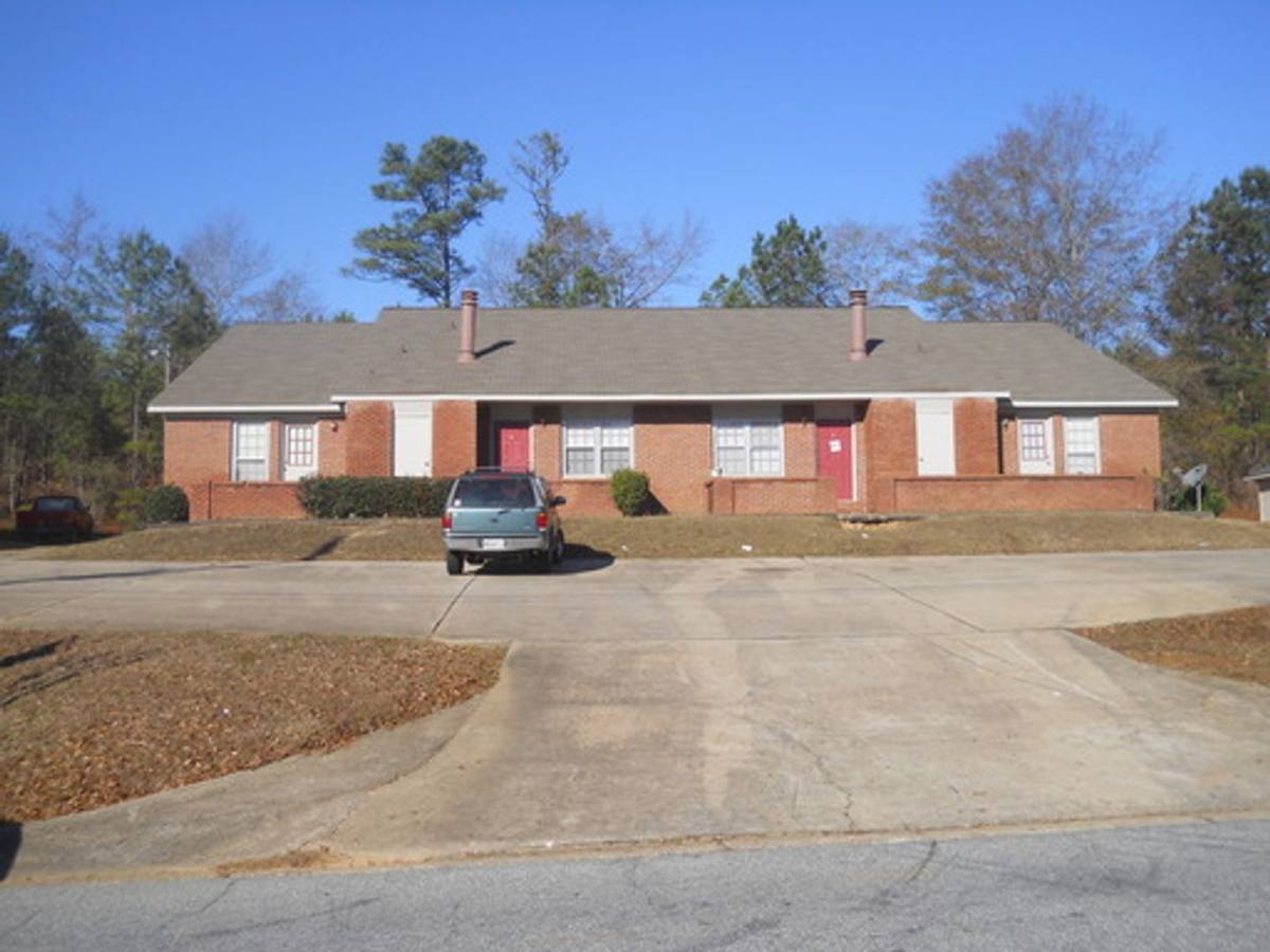 Apartment for rent at 1968 Bunker Hill, Columbus, GA 31906