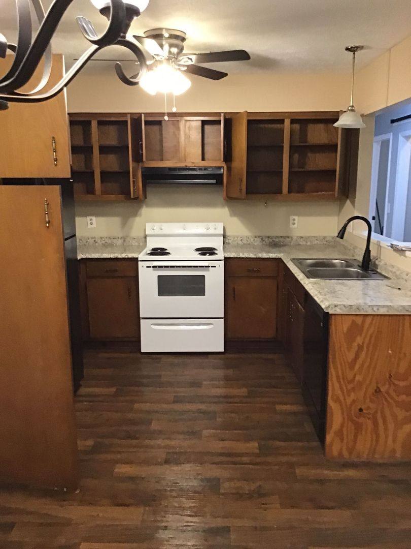 Apartment for rent at 1968 Bunker Hill, Columbus, GA 31906