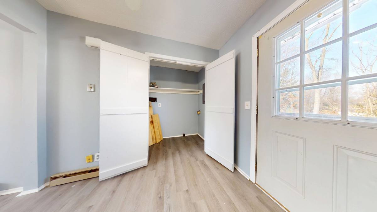 Apartment for rent at 2409 State Route 430, Mansfield, OH 44903