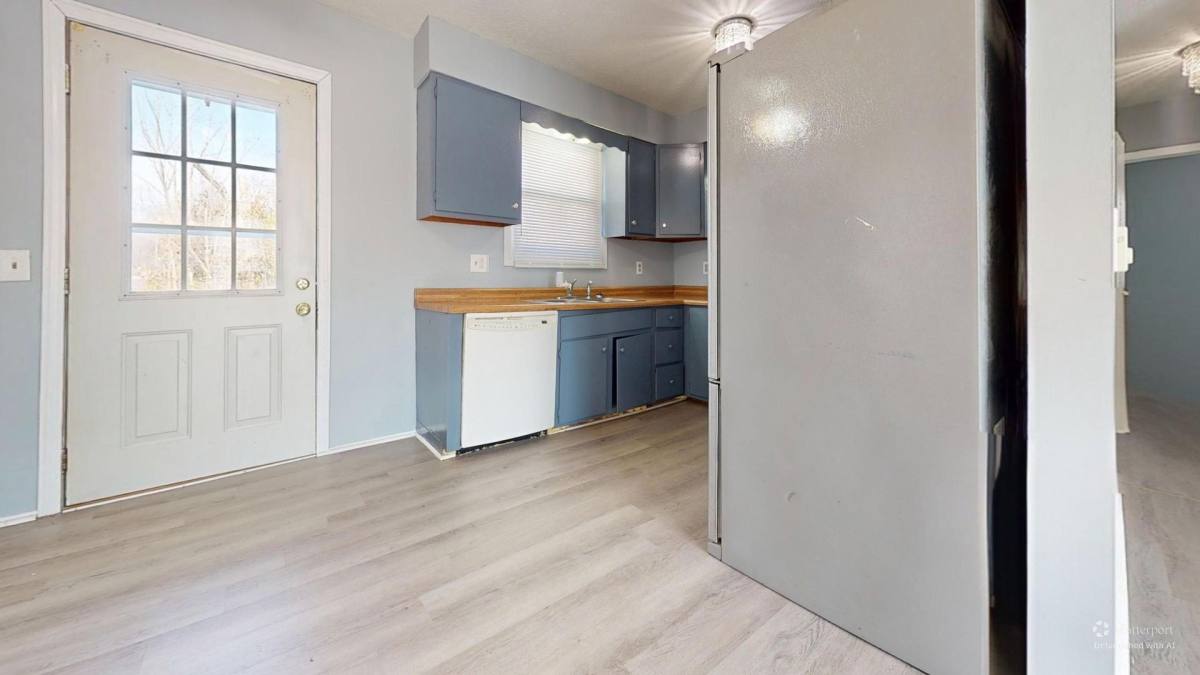 Apartment for rent at 2409 State Route 430, Mansfield, OH 44903