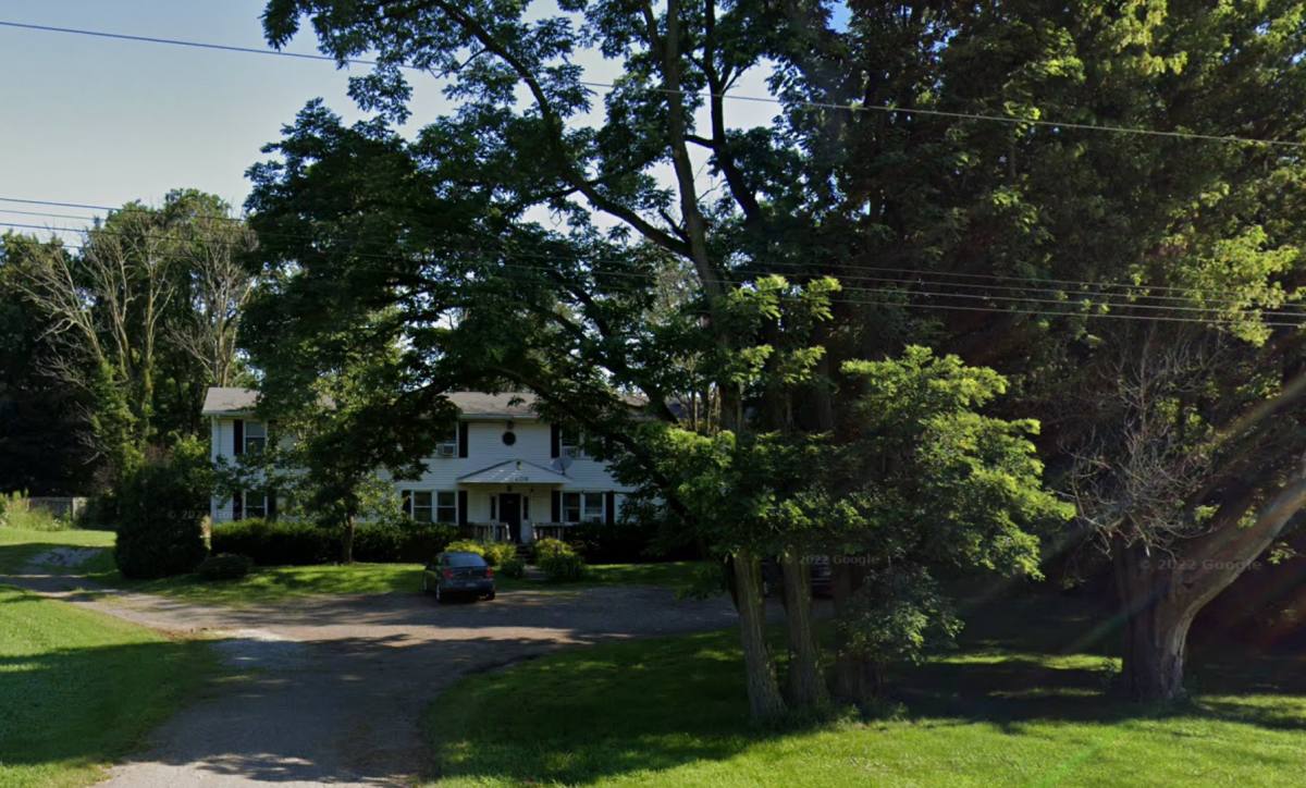 Apartment for rent at 2409 State Route 430, Mansfield, OH 44903