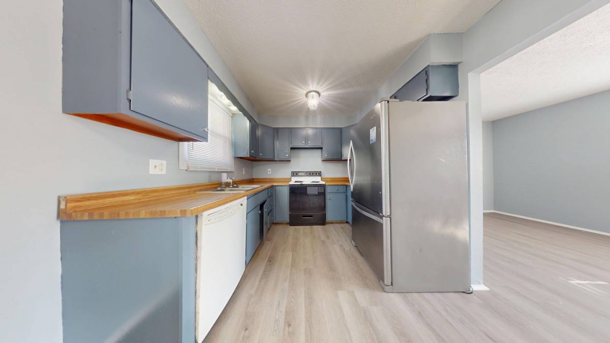 Apartment for rent at 2409 State Route 430, Mansfield, OH 44903
