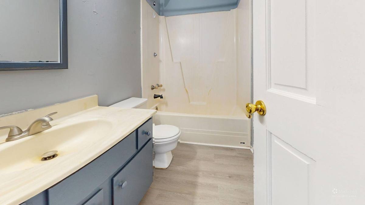 Apartment for rent at 2409 State Route 430, Mansfield, OH 44903