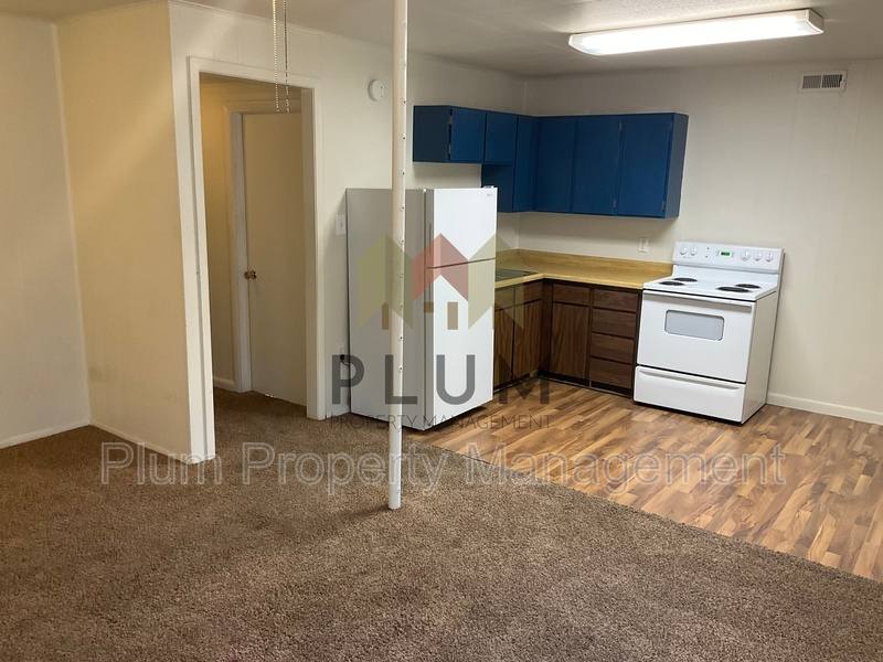 Apartment for rent at 3915 Highway 200 E #7, Missoula, MT 59802