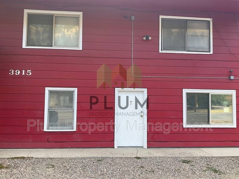 Apartment for rent at 3915 Highway 200 E #7, Missoula, MT 59802