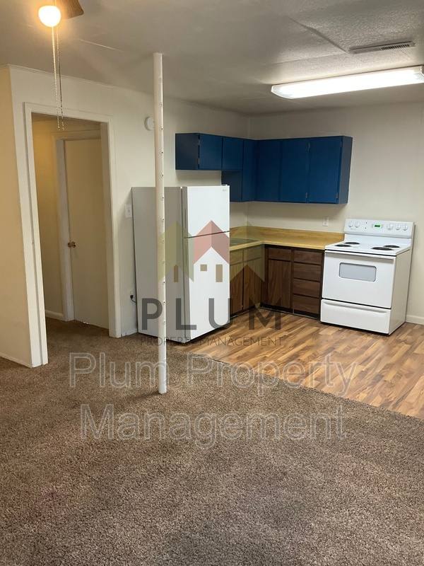 Apartment for rent at 3915 Highway 200 E #7, Missoula, MT 59802
