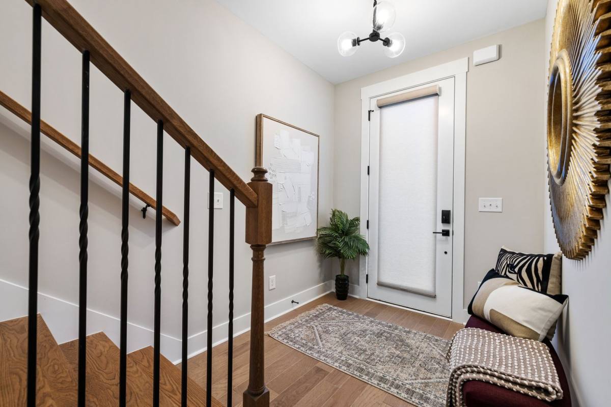 Townhouse for rent at 223 Oceola Ave #21, Nashville, TN 37209