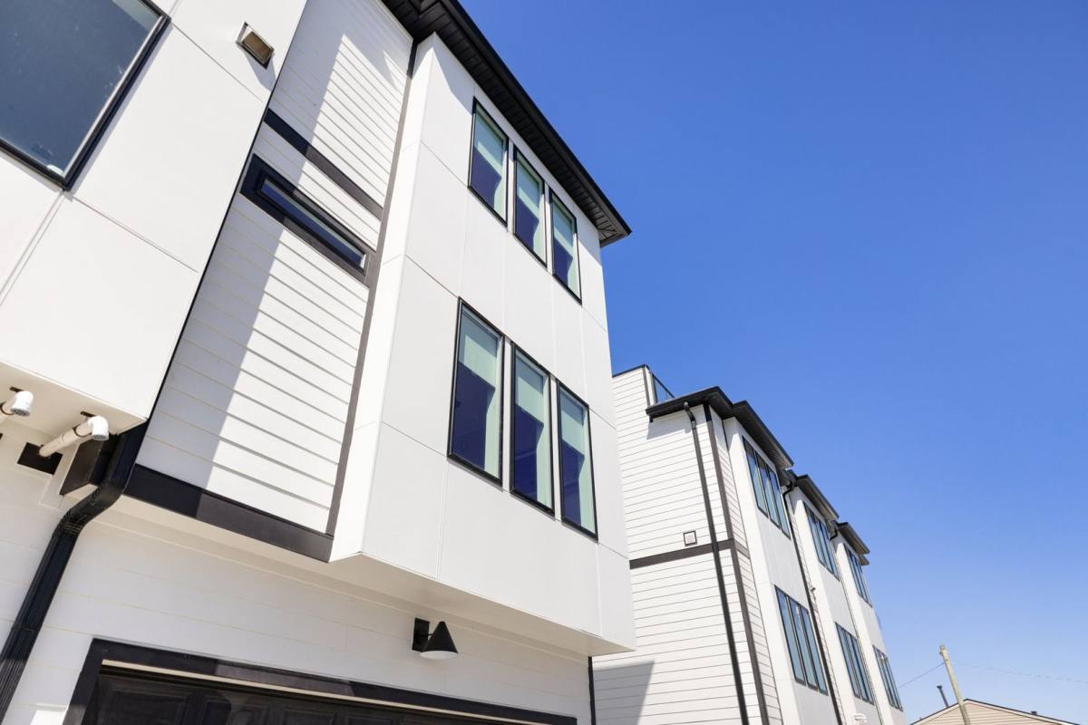Townhouse for rent at 223 Oceola Ave #21, Nashville, TN 37209