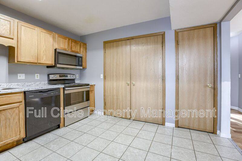 House for rent at 2710 N 1st St #2, Lincoln, NE 68521