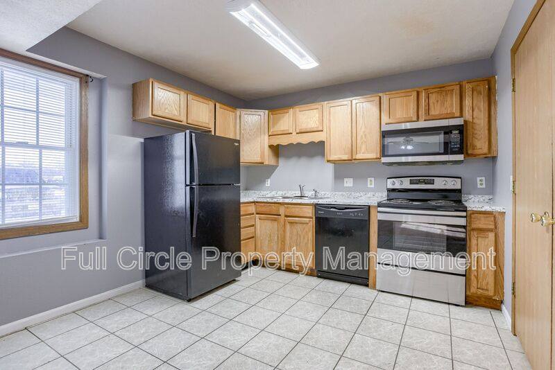House for rent at 2710 N 1st St #2, Lincoln, NE 68521