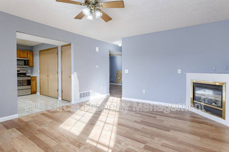 House for rent at 2710 N 1st St #2, Lincoln, NE 68521