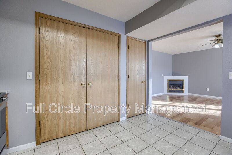 House for rent at 2710 N 1st St #2, Lincoln, NE 68521