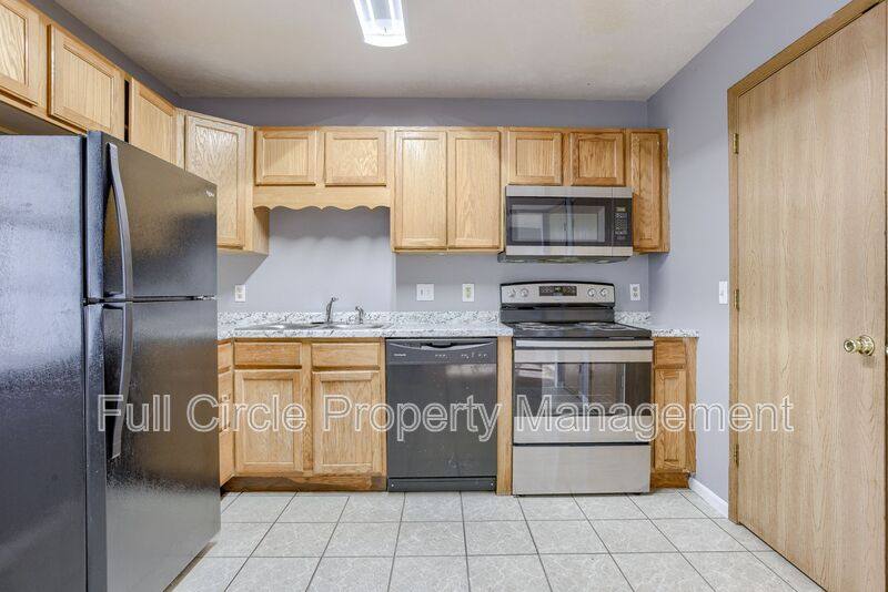 House for rent at 2710 N 1st St #2, Lincoln, NE 68521