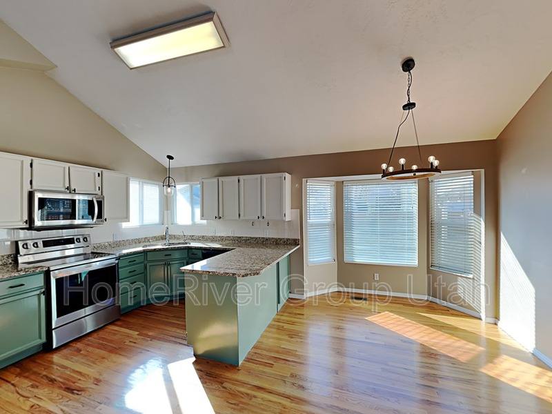 House for rent at 6158 S Crystal River Dr, Salt Lake City, UT 84123