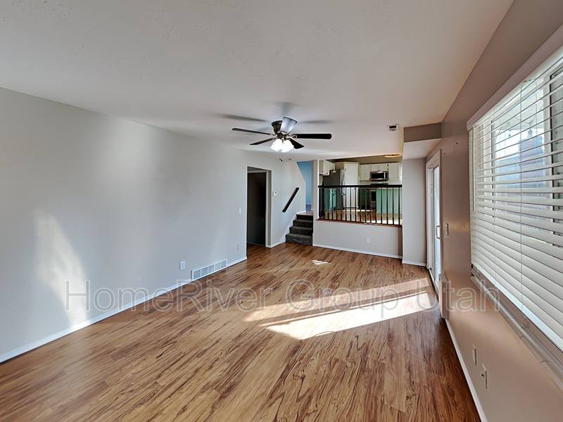 House for rent at 6158 S Crystal River Dr, Salt Lake City, UT 84123
